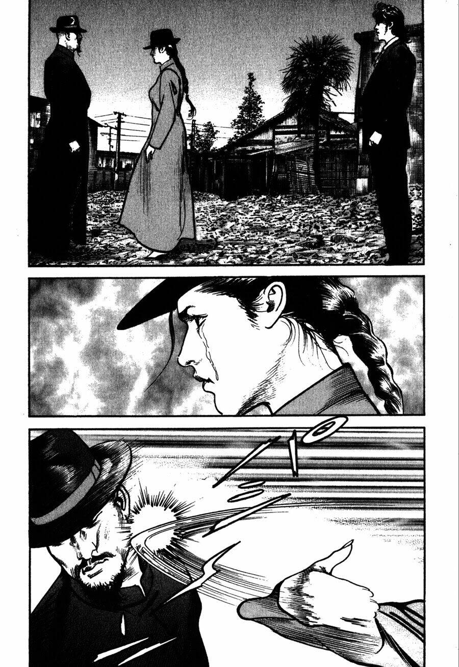 heat - thế giới ngầm chapter 129 3