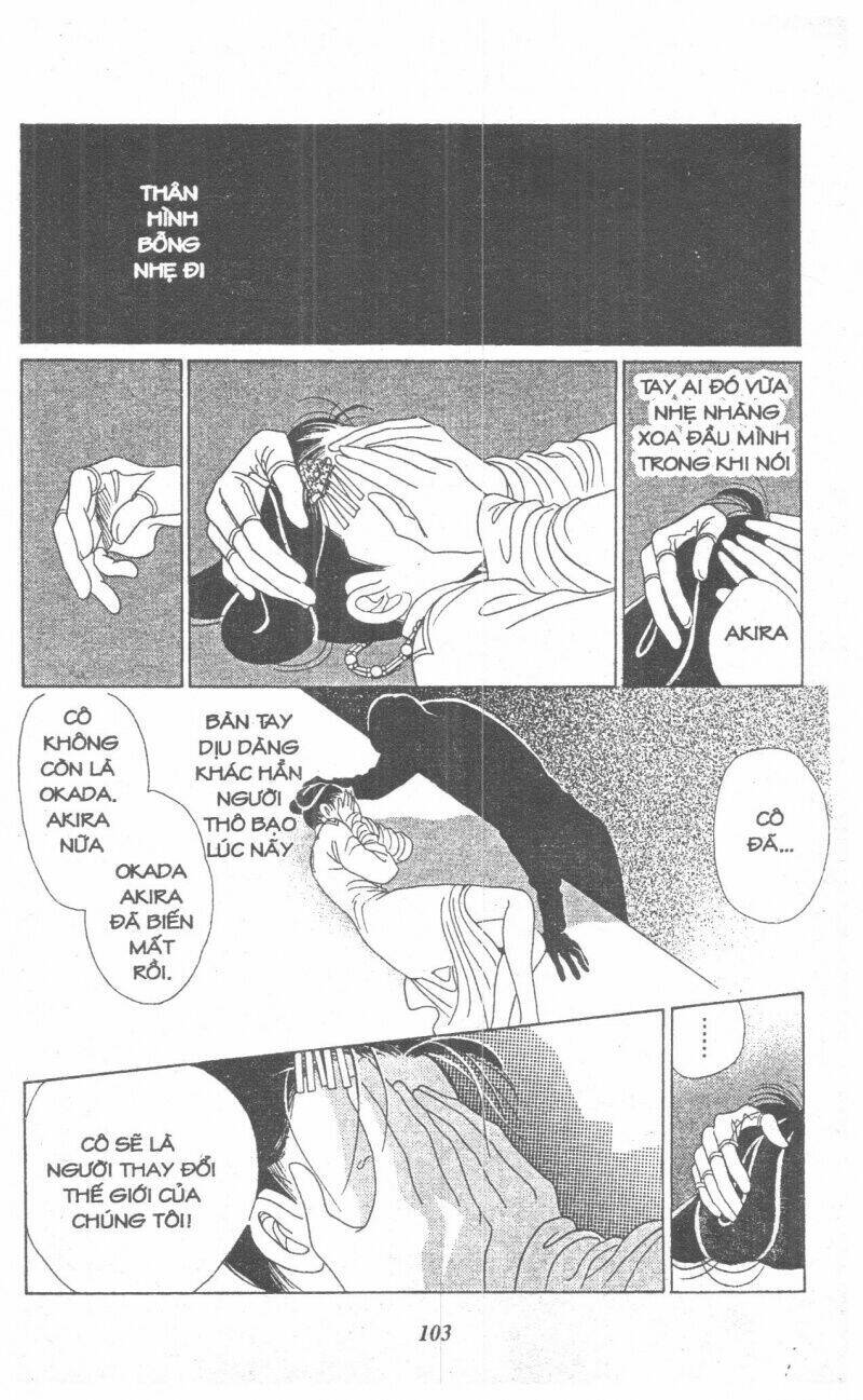 nàng tiên ánh trăng - kaguya hime chapter 9 101