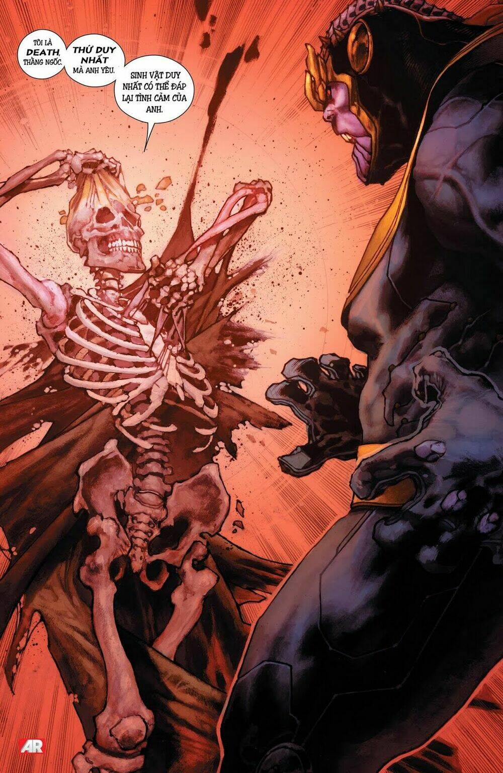 thanos rising chapter 4 17