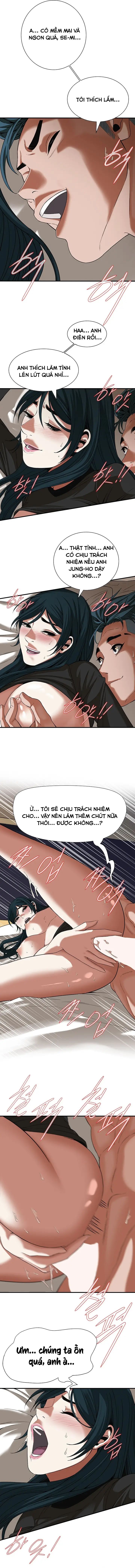 kiêu hãnh chapter 10 10