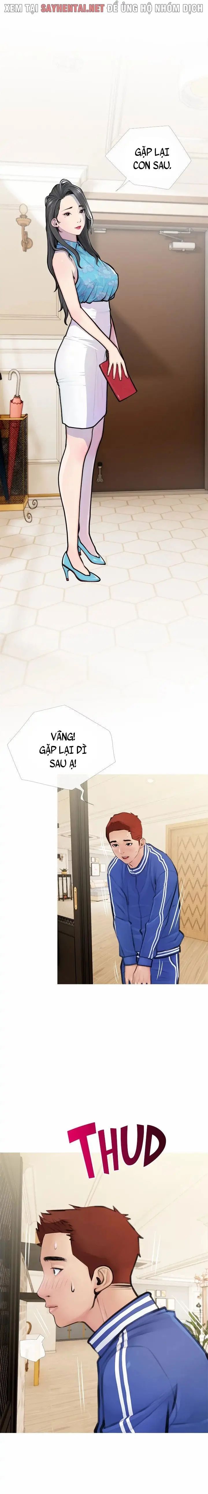 dập dì của tôi chapter 1 19