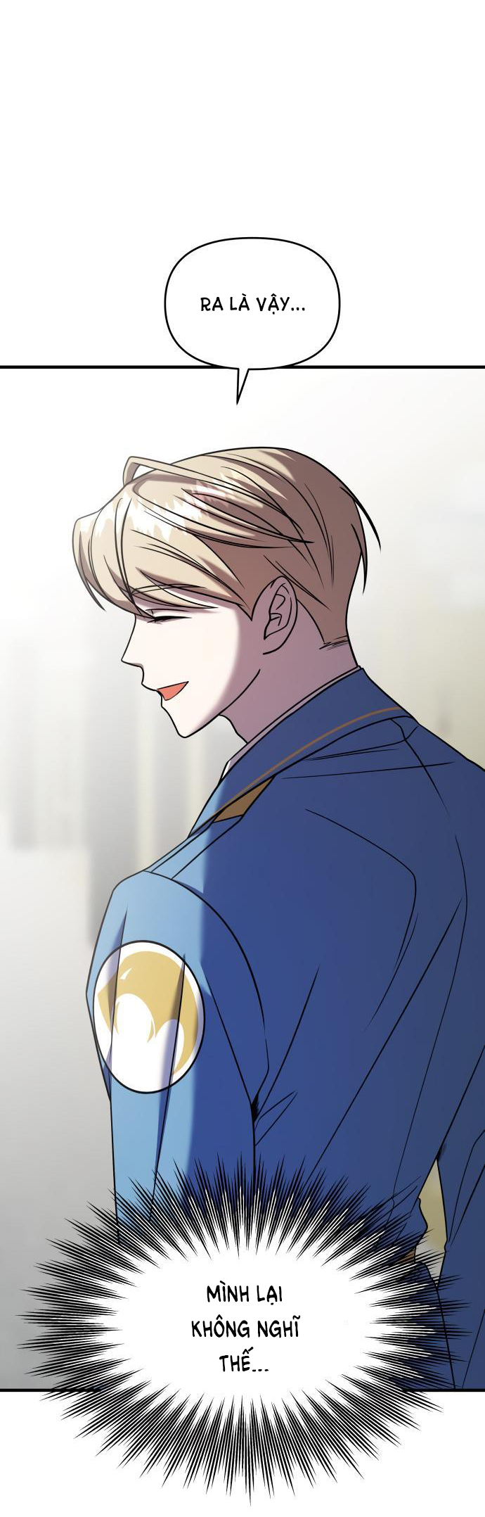 phản diện thuần túy chapter 45.1 21