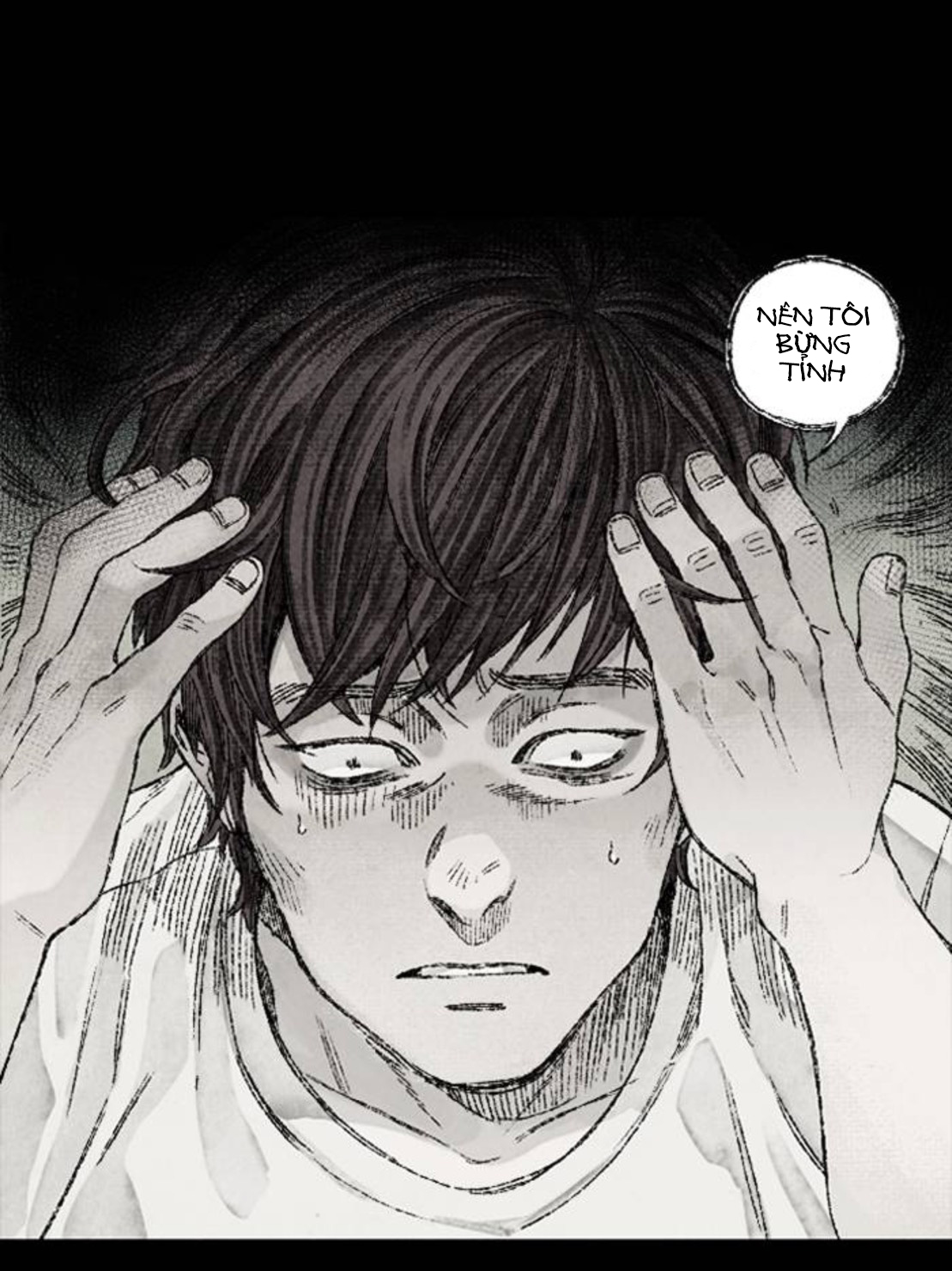 cuộc gọi ẩn danh chapter 1 1