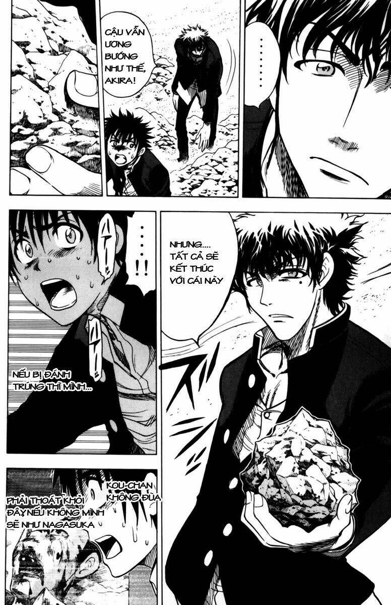 cage of eden chapter 58 11