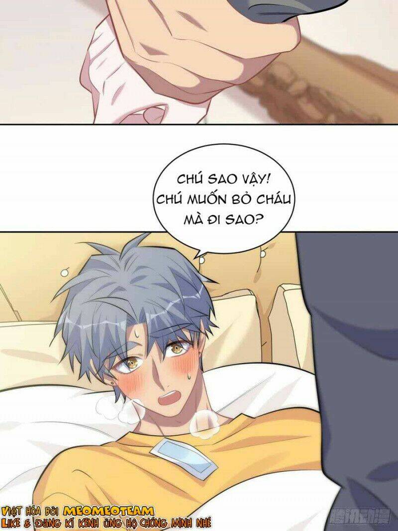 nhạc phụ đại nhân là lão bà chapter 101 20