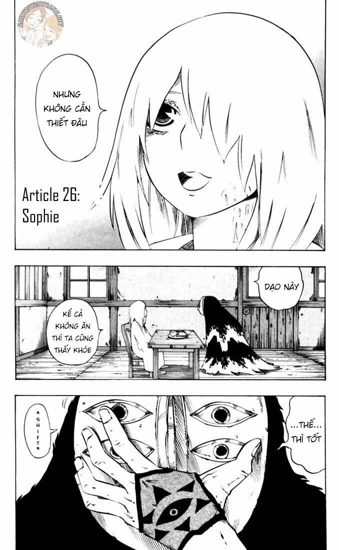 cục điều tra siêu nhiên chapter 25 3