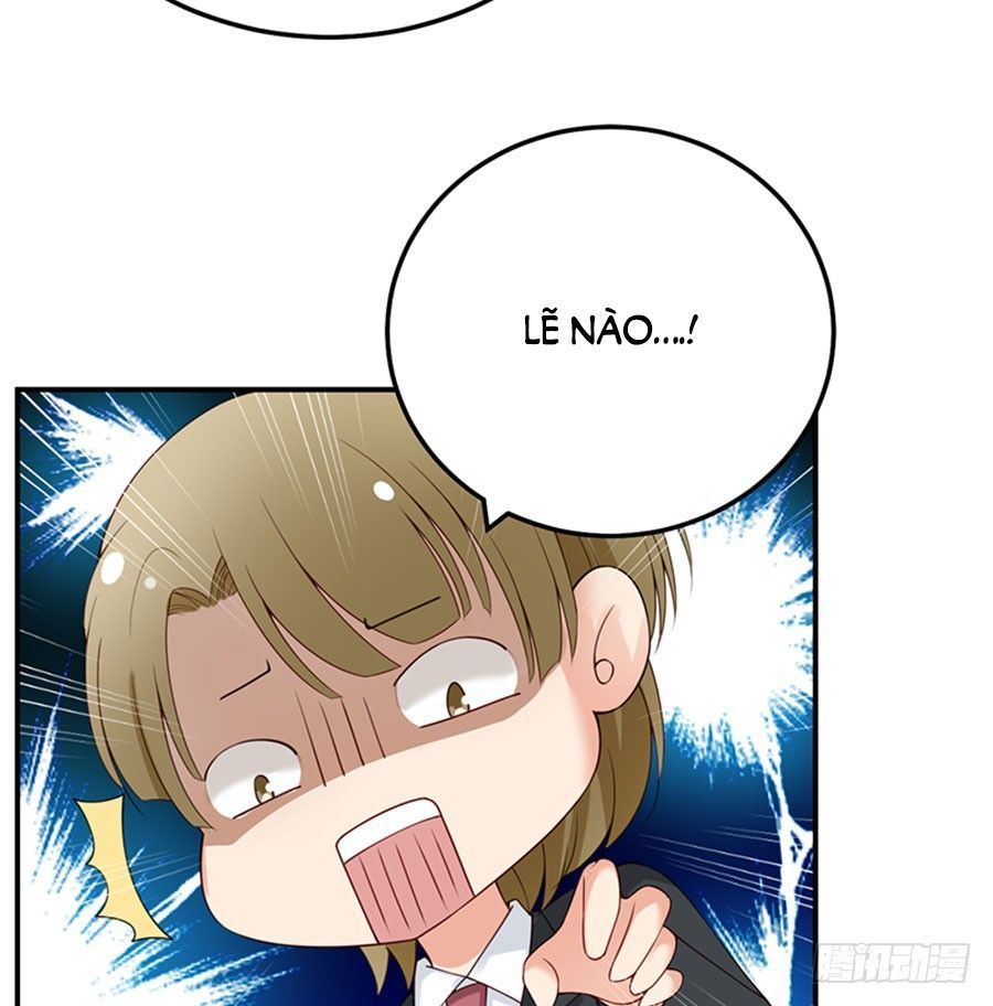 nam thần truy thê chỉ nam chapter 5.1 17