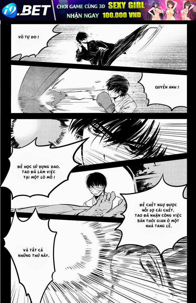 hero chapter 3 9