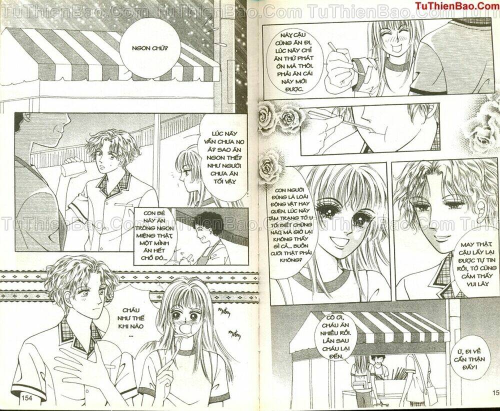 bắt được anh chapter 6 78