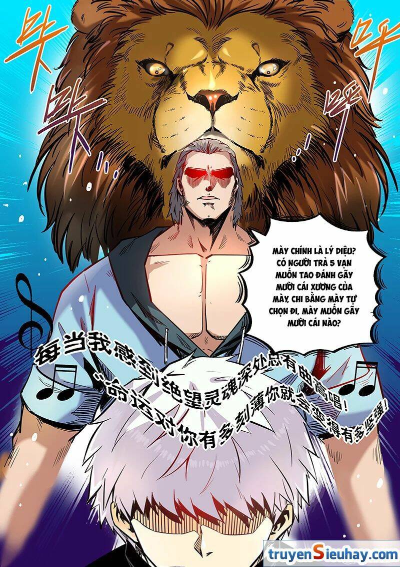 tu chân tứ vạn niên chapter 37 7