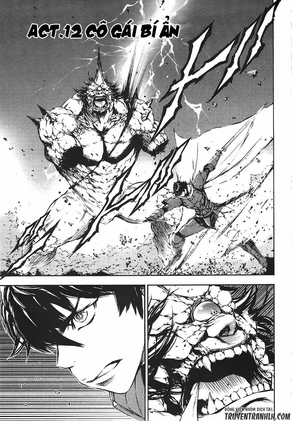 eden (tsuruoka nobuhisa) chapter 12 2