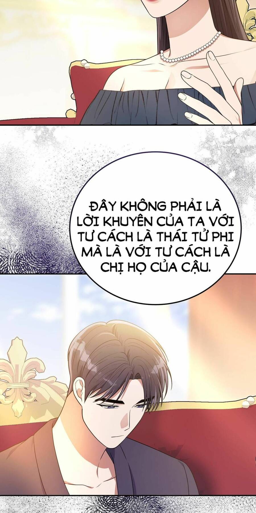 [18+] xin hãy để ý tới jasmine chapter 26 87