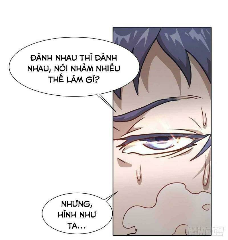 đại hiệp cao năng lực chapter 5 8