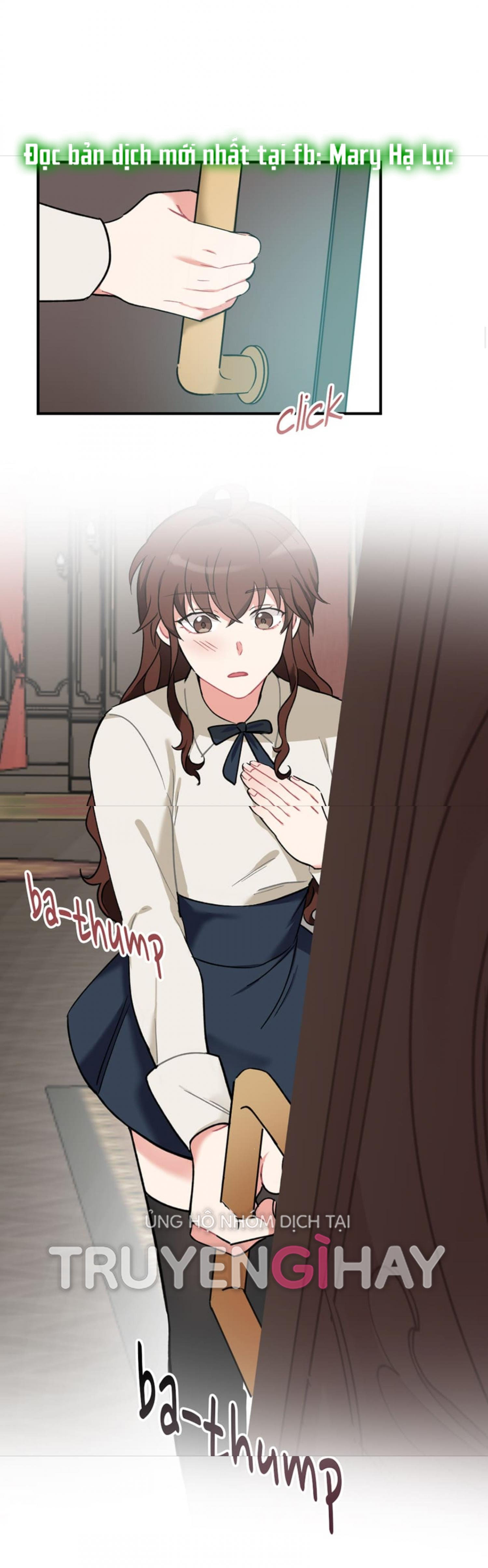 tiểu thư và dàn hầu nam mlem chapter 31 16