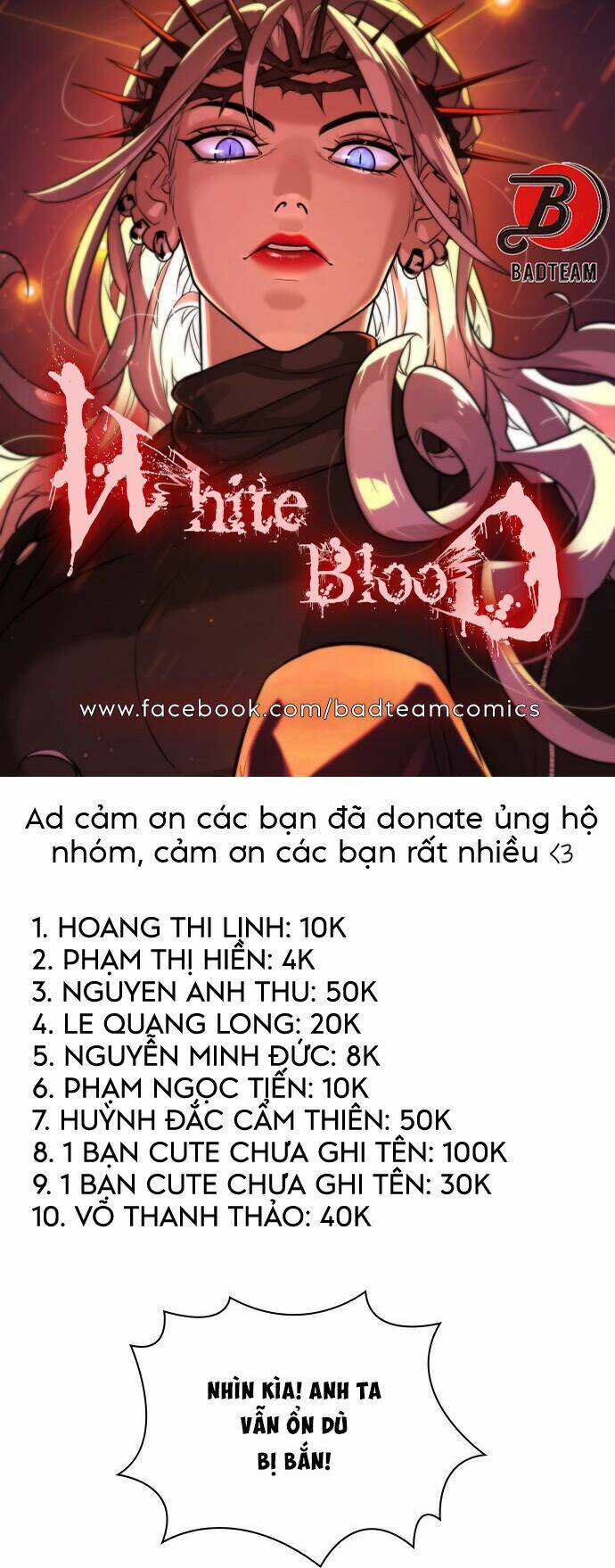 Máu trắng chapter 75.5 2
