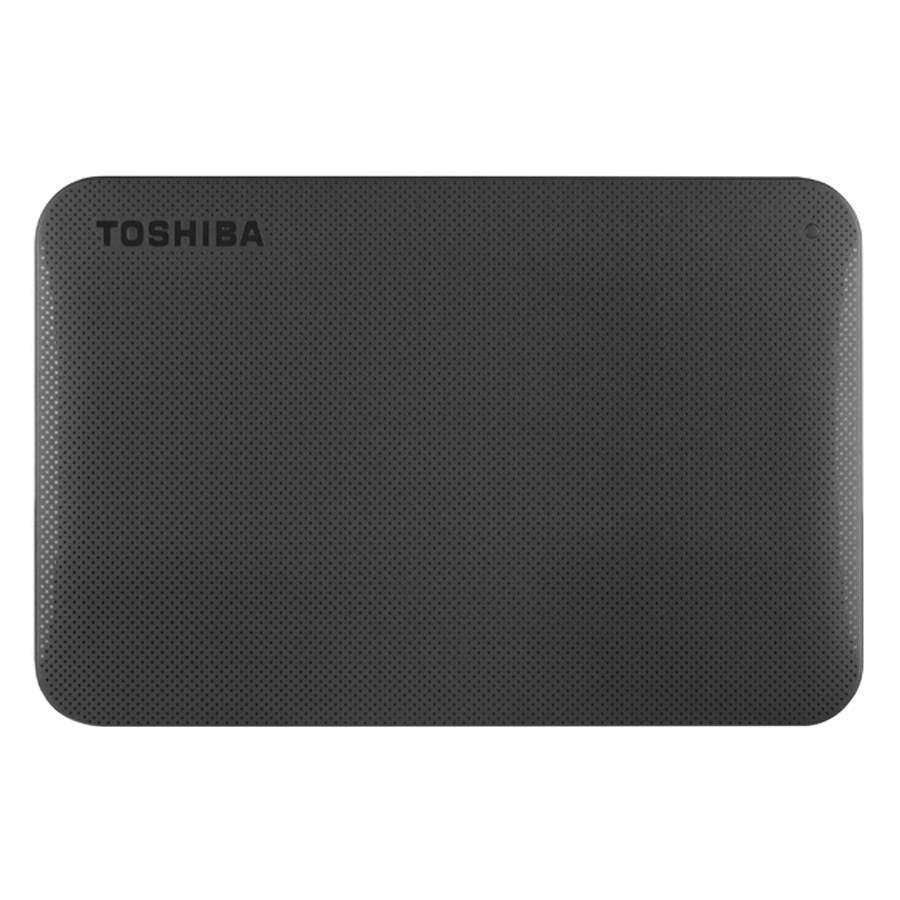 Ổ Cứng Di Động Toshiba Canvio Ready HDTP220AK3CA 2TB USB 3.0 - Hàng Chính Hãng