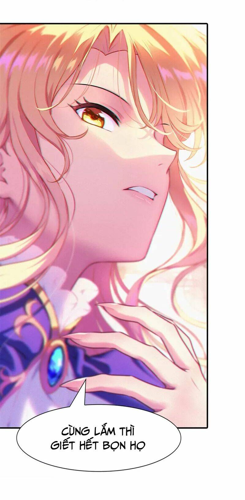 bạn gái virus của tôi chapter 249 16