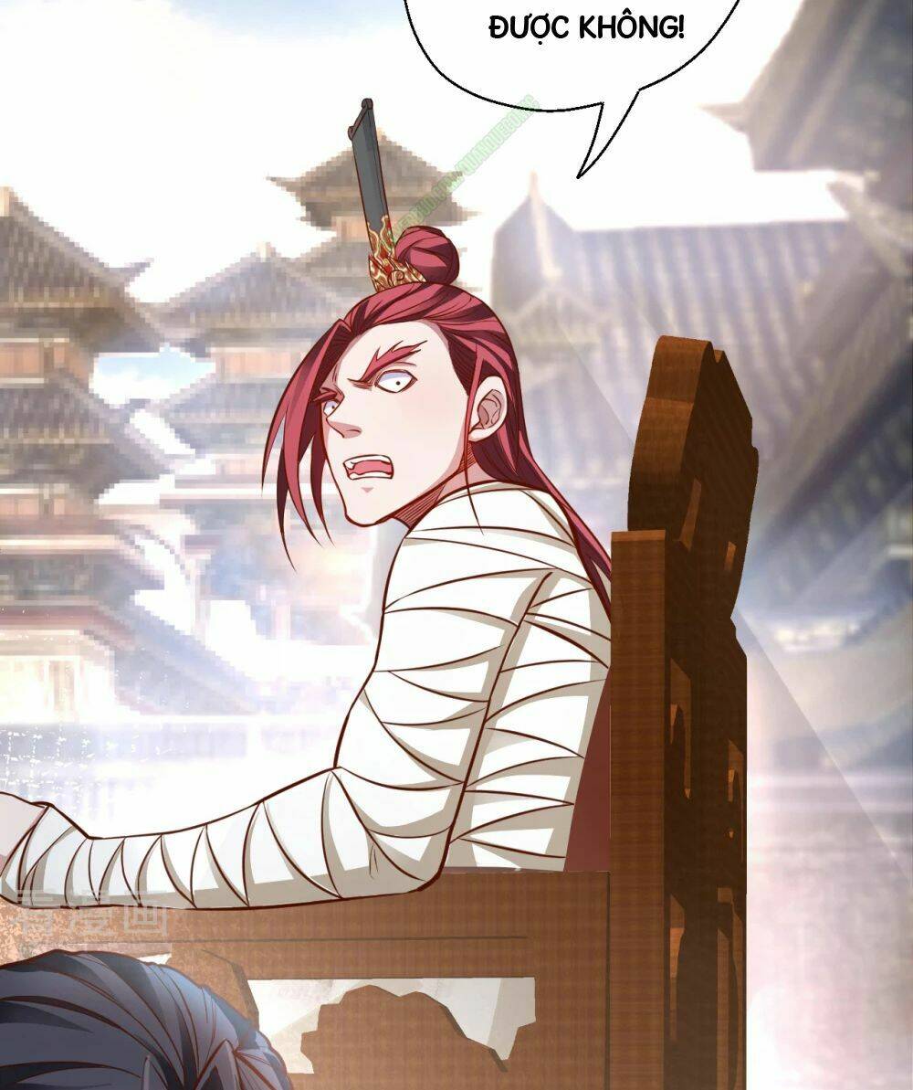 tối cường đại biểu hoàng kim thận chapter 9 7