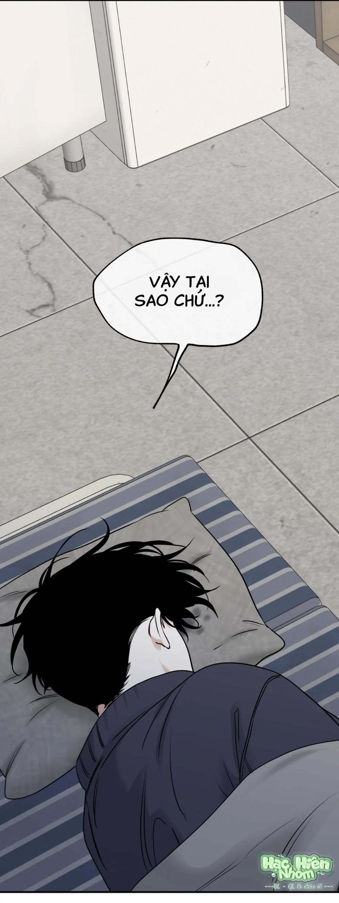 thủy triều thấp lúc chạng vạng chapter 91 53