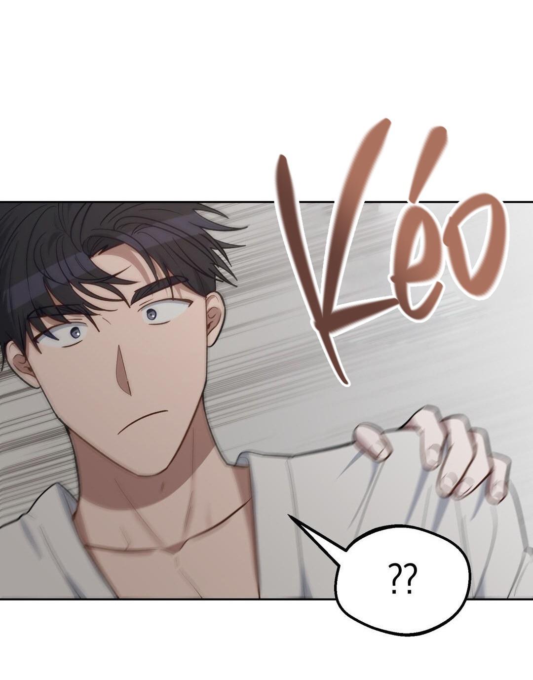 bơi trong mùi hương chapter 17 18