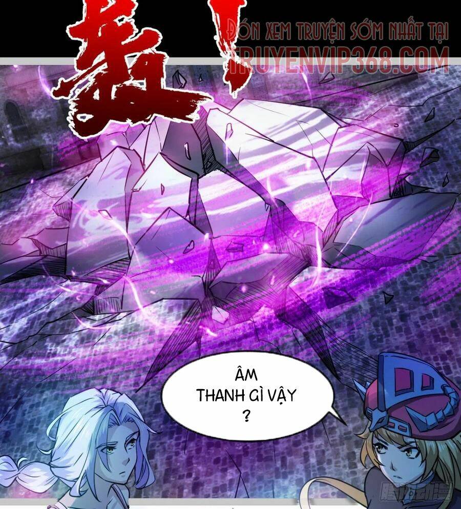 ma hoàng sư đệ quả thực quá chung tình chapter 81 16