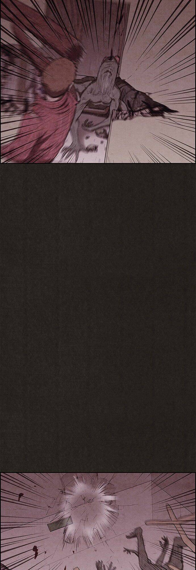 quái vật tại chung cư xanh chapter 130 34