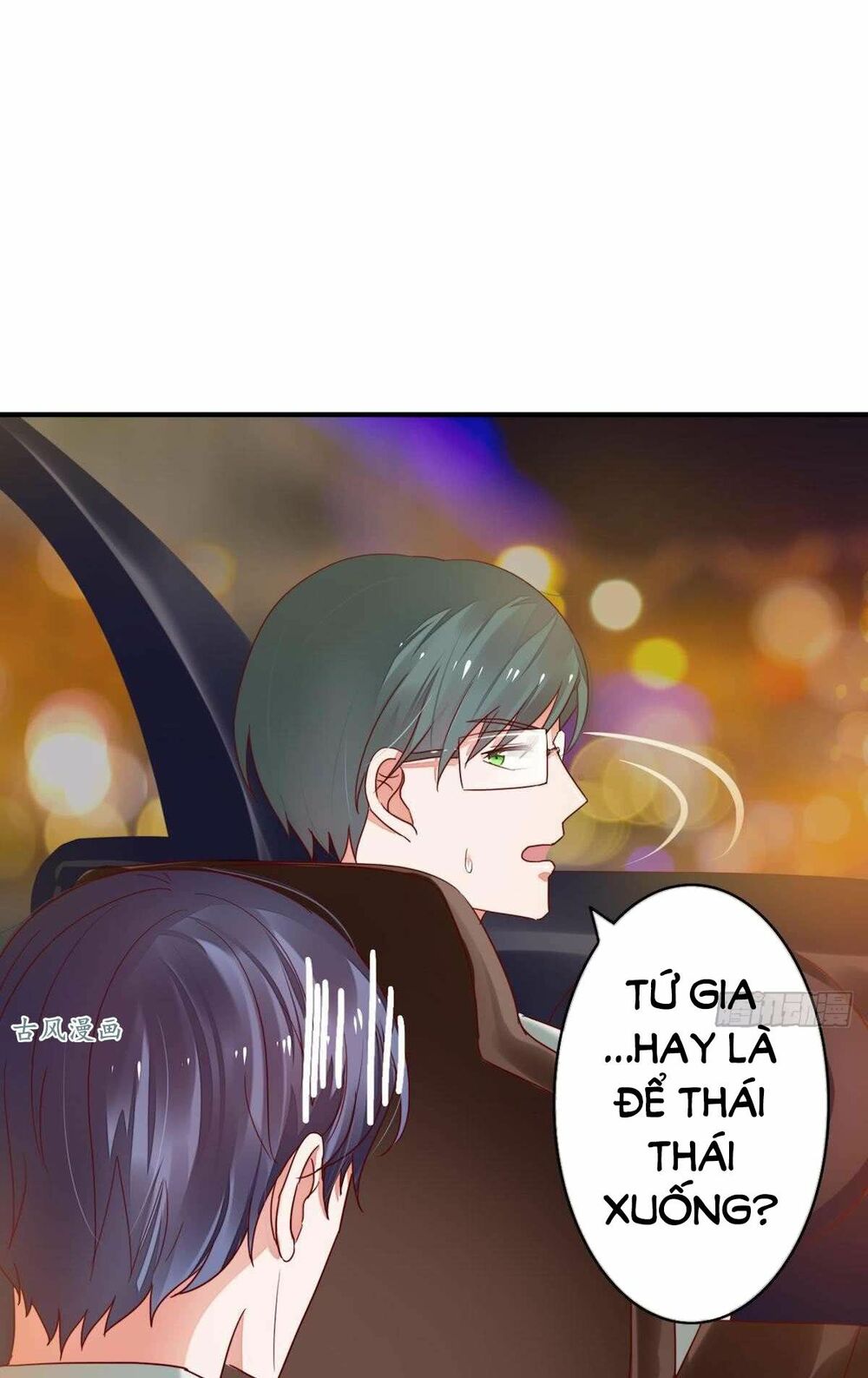 manh thê khó dỗ phần 1 chapter 37 37