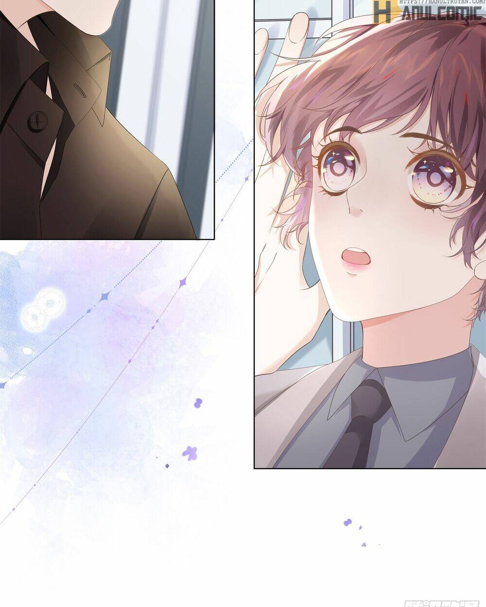 ma vương ngạo kiều tổng tài không thể chọc chapter 4.2 22