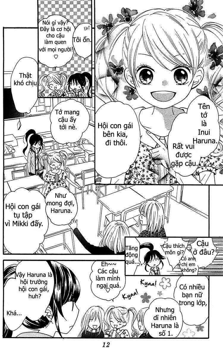 nekota no koto ga ki ni natte shikatanai chapter 1.1 16