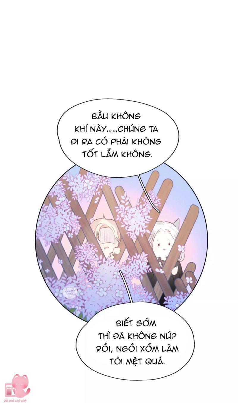 thanh xuân có bạn 2 chapter 8 30