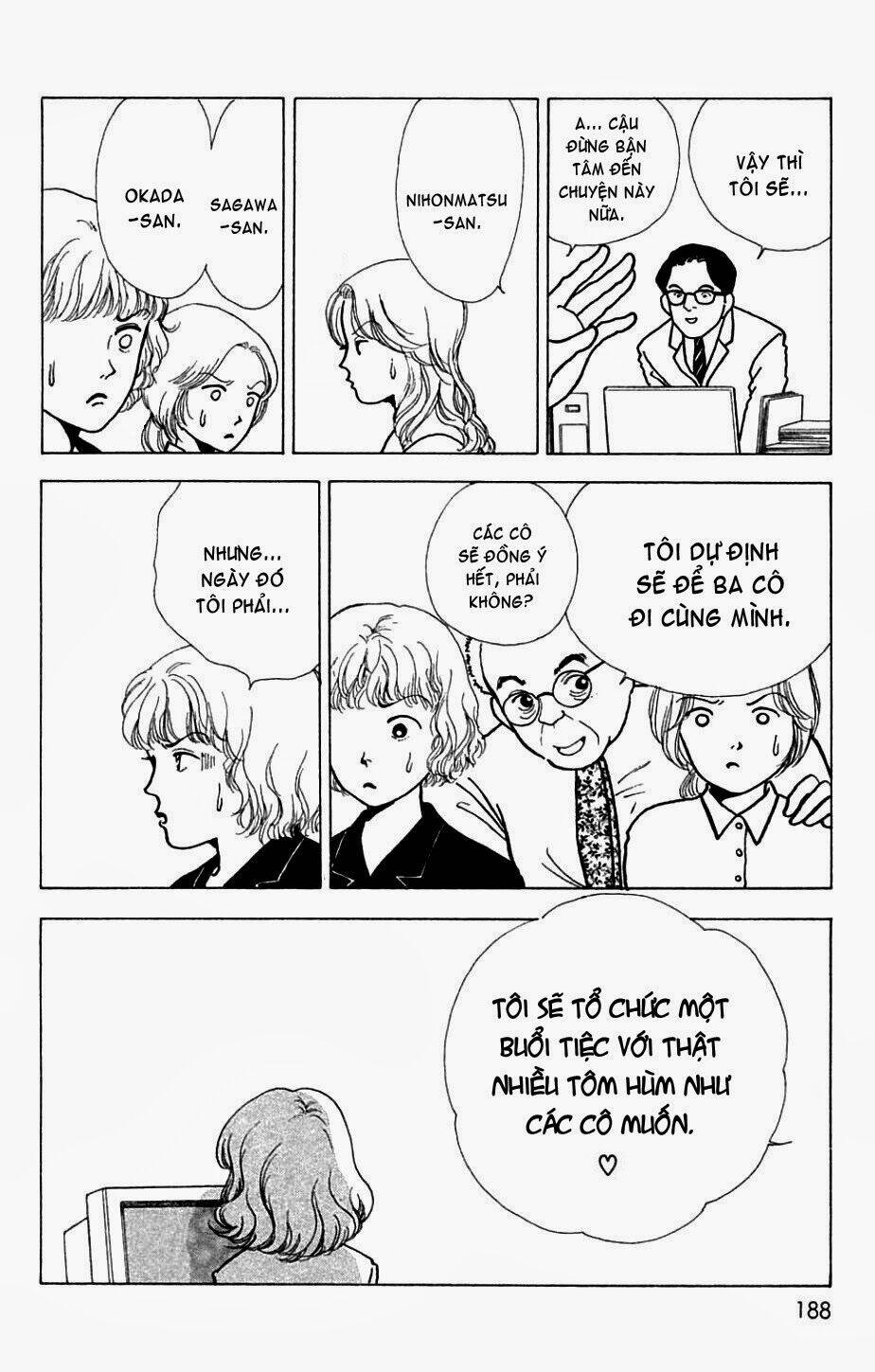 seigi no mikata chapter 5 25