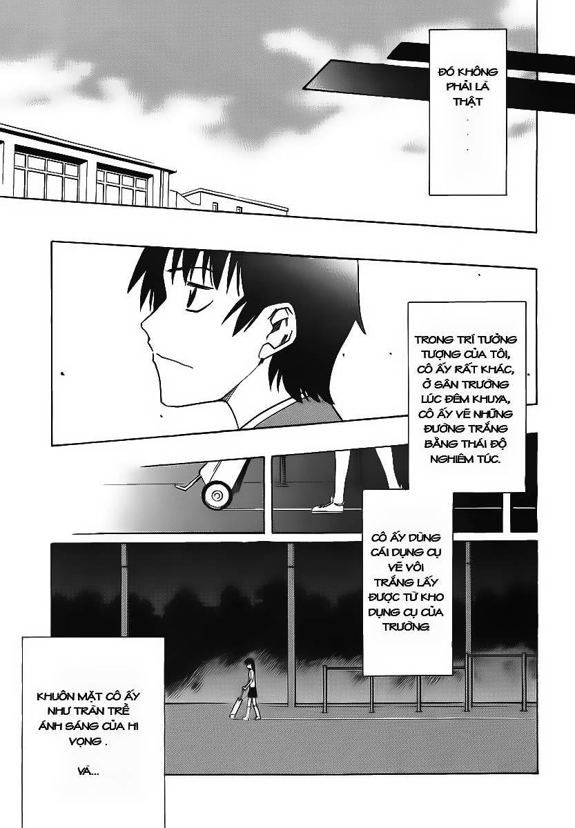 suzumiya haruhi no yuutsu chapter 1 18