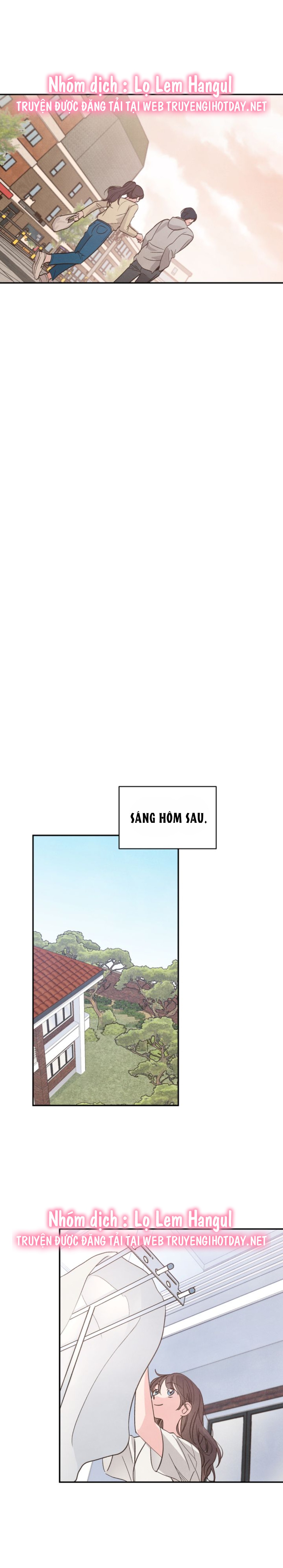 hãy để tôi một mình chapter 22 2