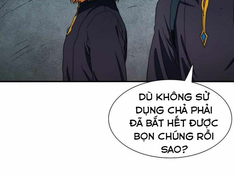 các chòm sao chỉ chú ý mình tôi chapter 18 201