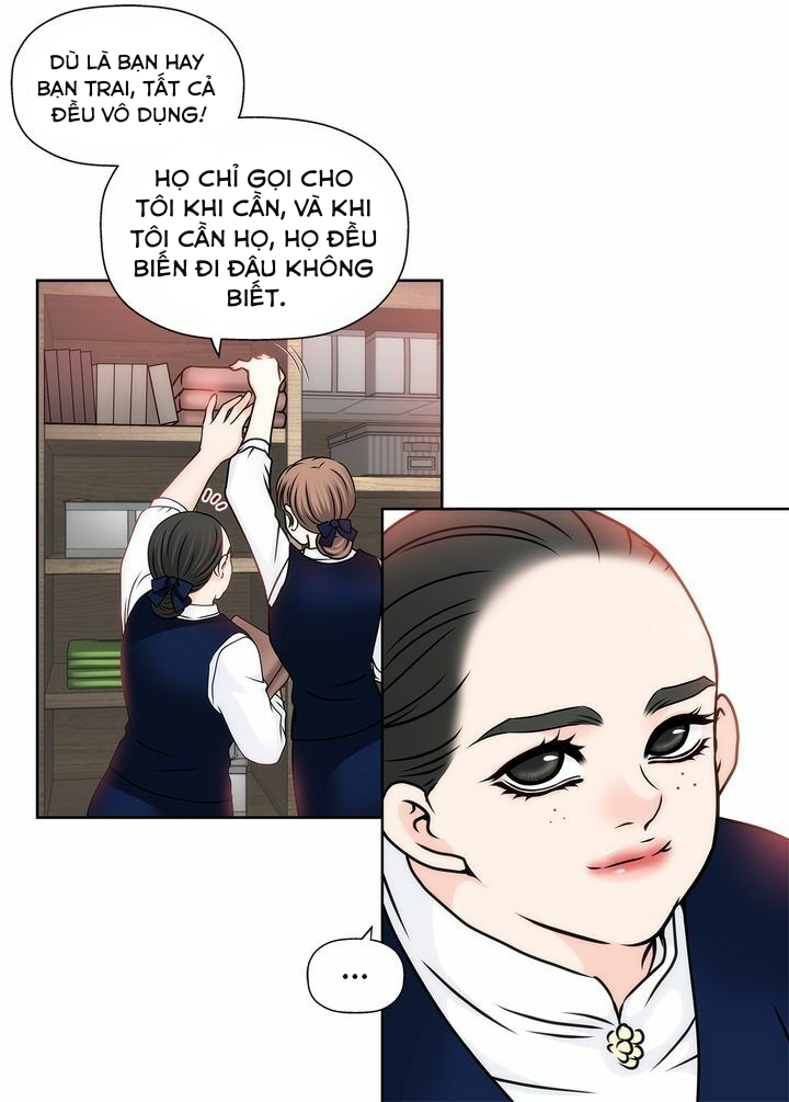 người đàn ông của tôi chapter 47.2 11