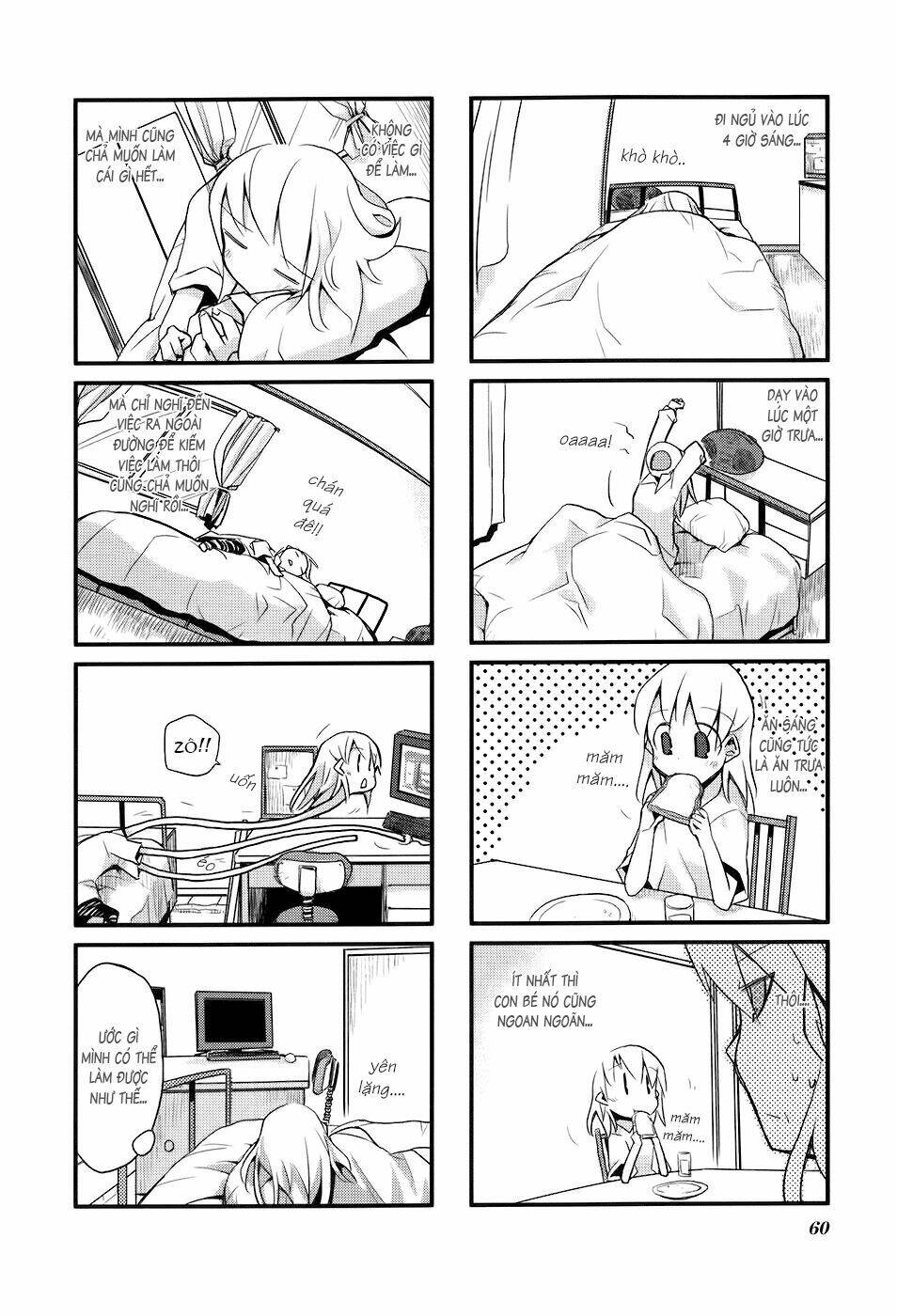 sora no shita yane no naka chapter 7 3