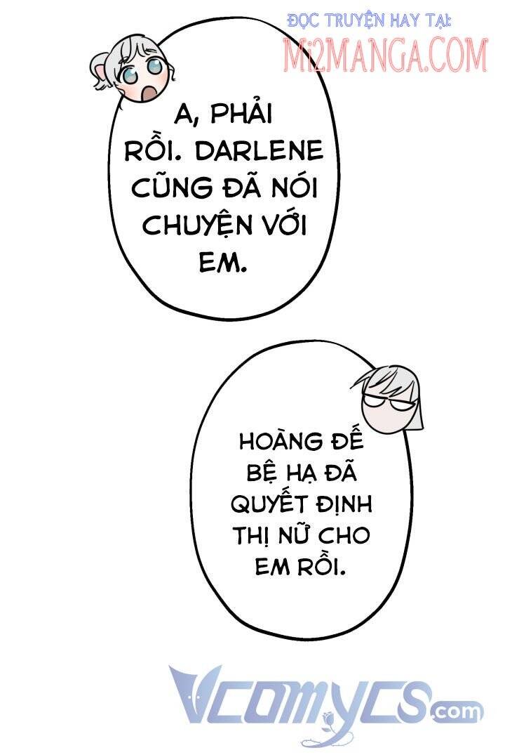 những nhân vật mạnh nhất thế giới ám ảnh tôi chapter 20.5 4