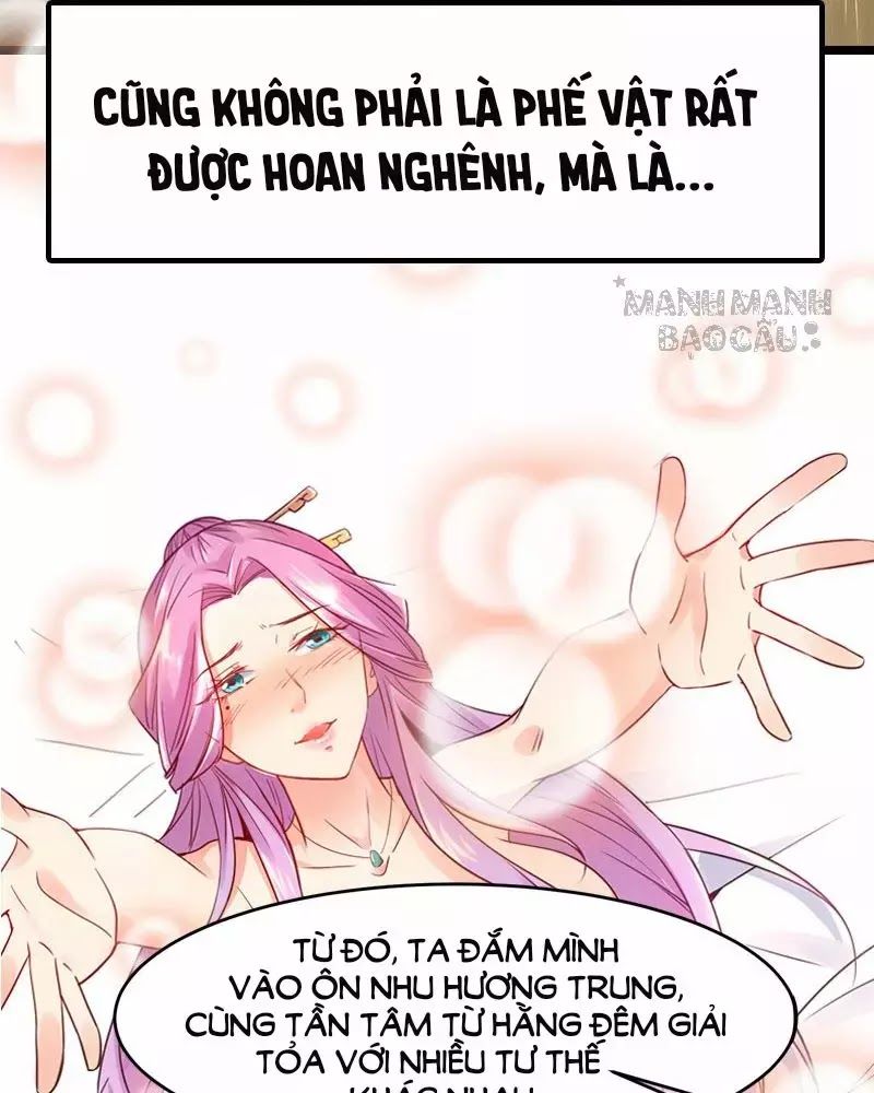 ngã vi tà đế chapter 1 6