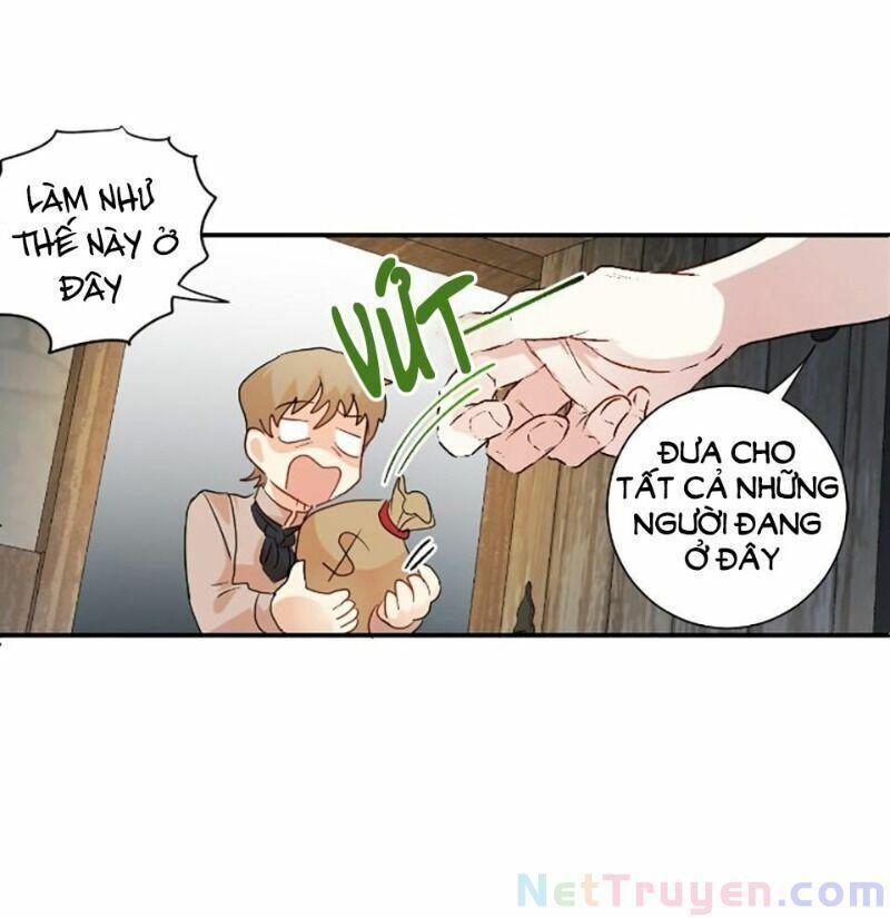 xin ngài đừng ăn tôi chapter 11 40