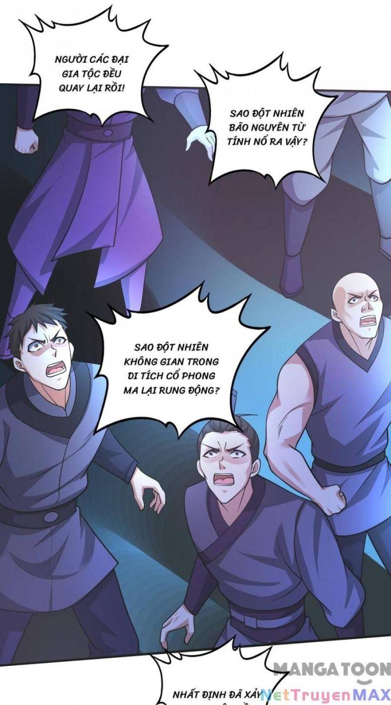 tối cường thần y tại đô thị chapter 275 34