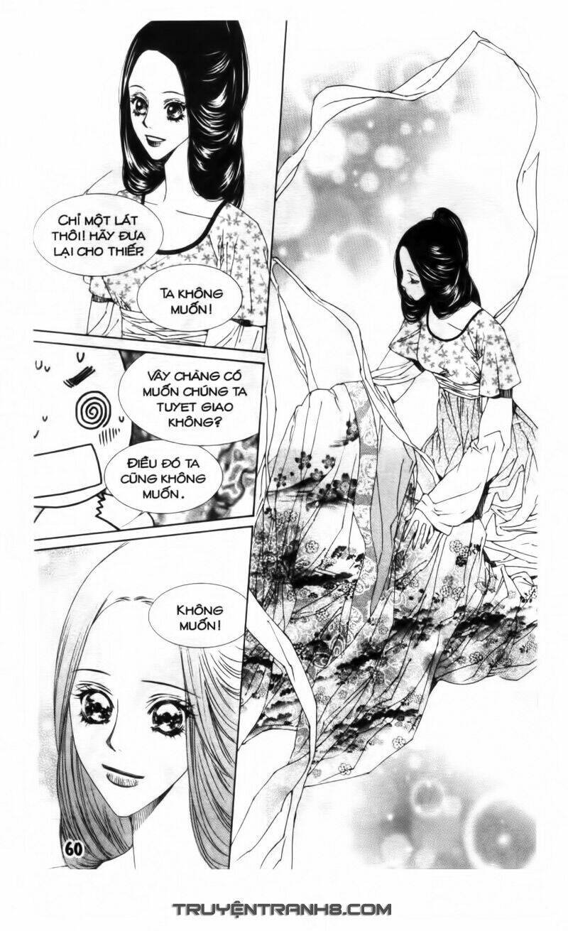 pháp sư trừ tà chapter 16 9