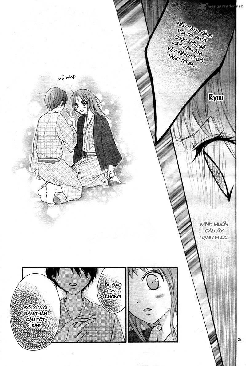 ayakashi hisen chapter 10 28