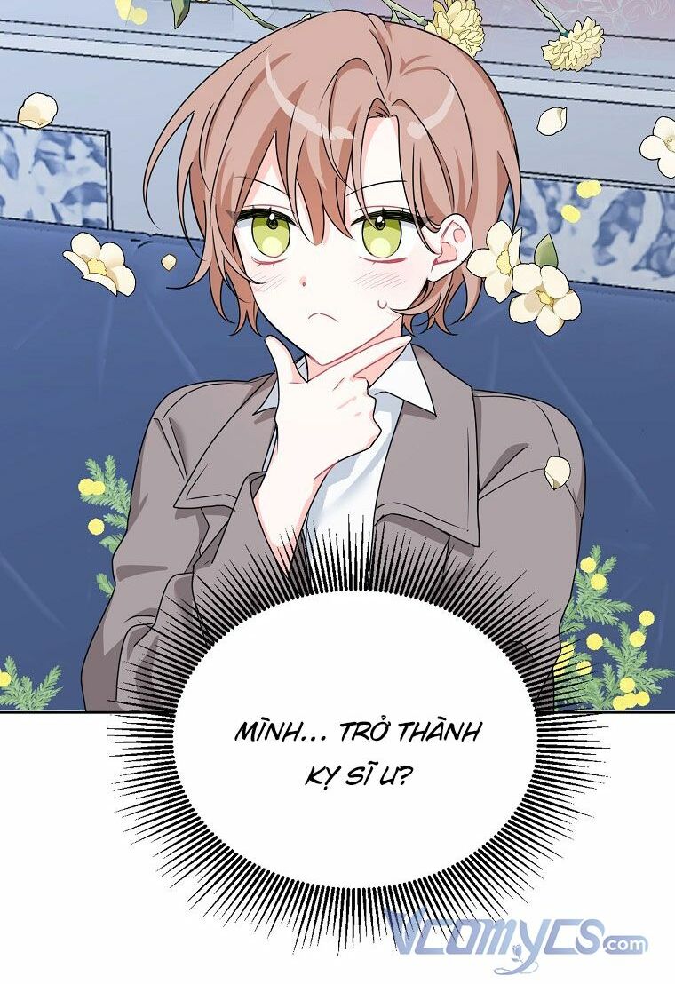 ác nữ karuna bé lại chapter 4 66