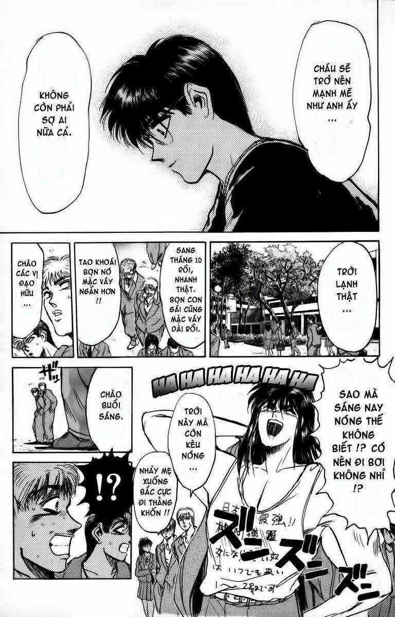 shonan junai gumi chapter 162 13