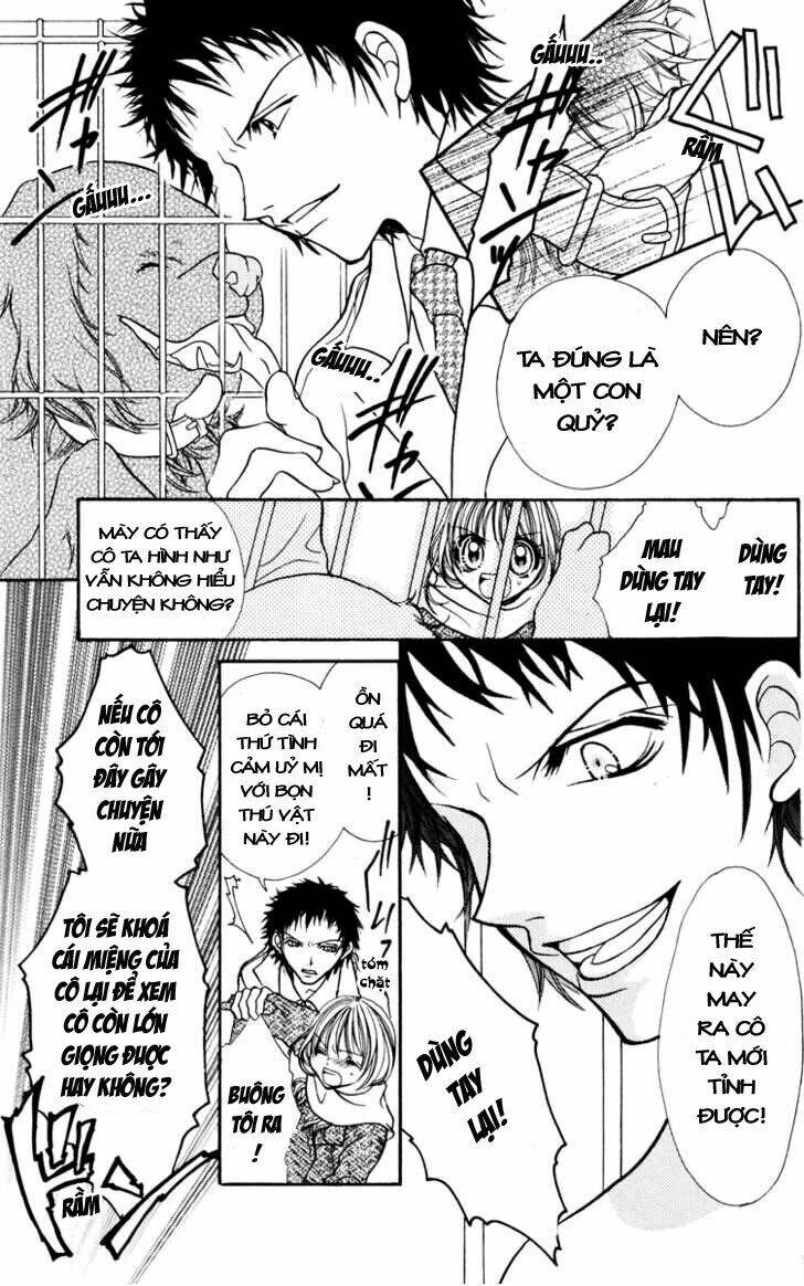 jigoku shoujo-cô gái đến từ địa ngục chapter 4 21