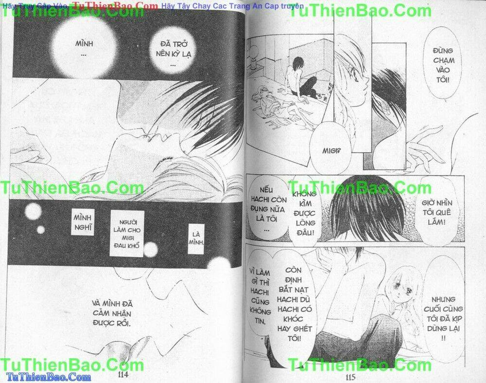 quả chín mọng chapter 2 55