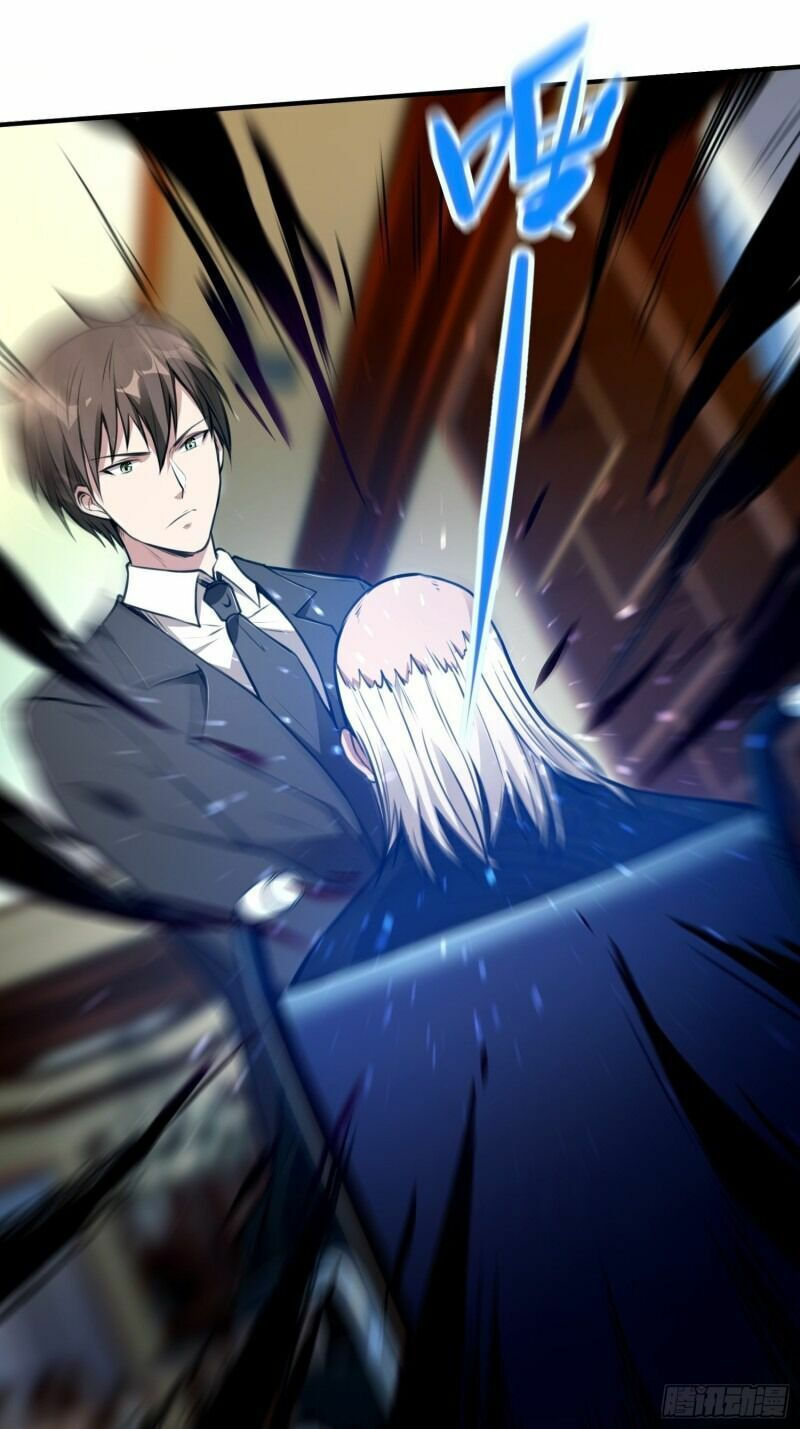 đệ nhất người ở rể chapter 12 45