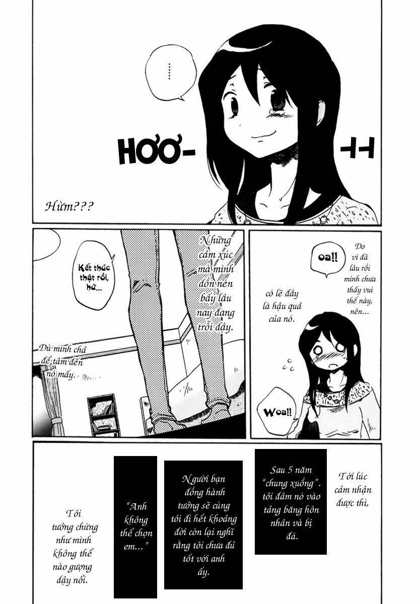 bonnouji chapter 1 22