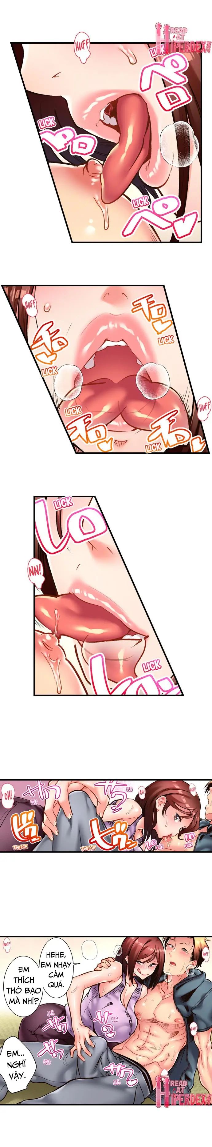 địt em trai của chồng chapter 17 2