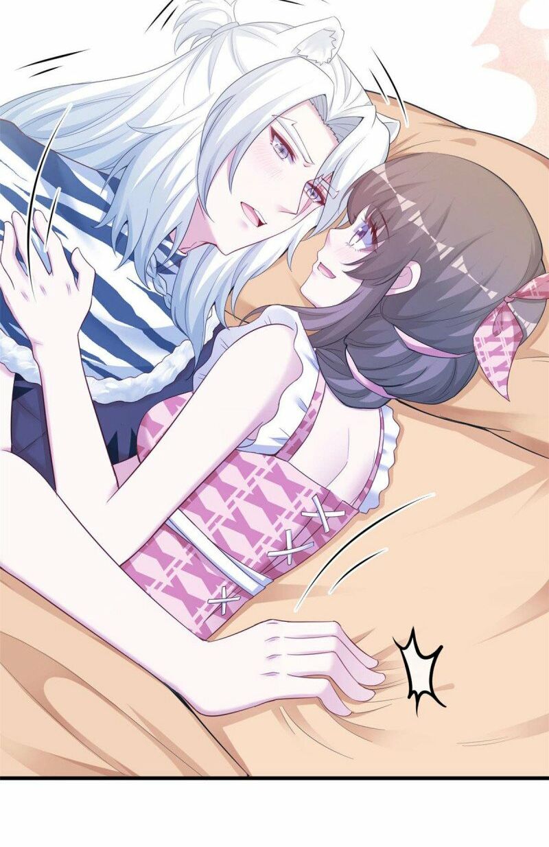 [16+] thảnh thơi thú thế chủng chủng điền, sinh sinh tể chapter 421 15